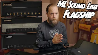 all killer no filler ml sound lab flagship amp sim