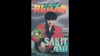 Download Nella Regar ~ sakit hati MP3