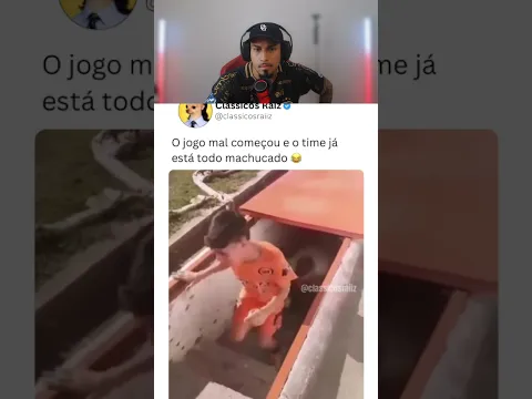 todo jogador começa perdendo