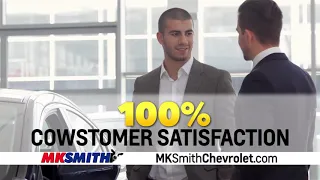 We Have The Lowest Chevy Prices