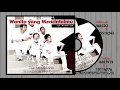 Download Lagu Merpati - Wanita Yang Mencintaimu (Official Audio Video)