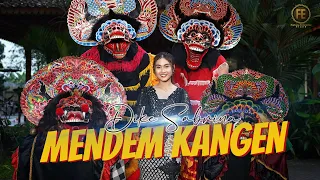 Download DIKE SABRINA - MENDEM KANGEN ( Official Music Video ) MP3