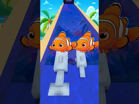 HELP RUMI  DOLPHINS VS CROCODILE #minecraft #trending