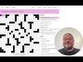 When the deep purple falls Washington Post Sunday Crossword by Evan Birnholz