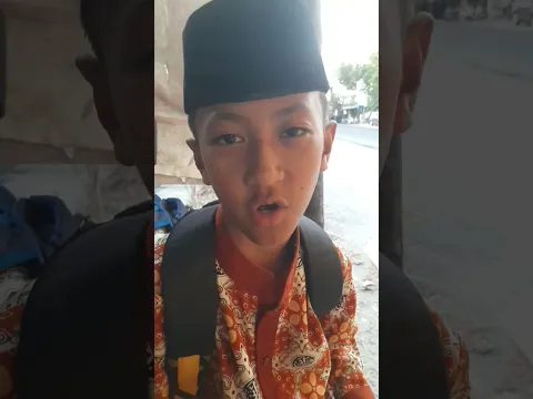 aku suka bebek
