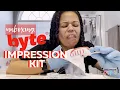UNBOXING BYTE Impression Kit Invisible Aligners UOC Vlogmas Day 10