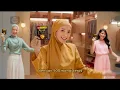 Royale So Klin Parfum Hijab Sachet • Wangi Terus • TVC Edisi 2024/2025 • Iklan Indonesia 15 sec