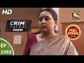 Download Lagu Crime Patrol Dastak - Ep 1069 - Full Episode - 24th June, 2019