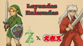 Leyendas Enlazadas TLOZ Inuyasha - Capitulo 4