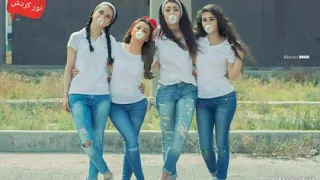 ها الله ها الله يا الصبايا ها الله هالله يا البنات  ها الله ها الله يا الصبايا ها الله هالله يا البنات