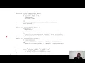 EBU6304 28 Exercises Java Aliasing