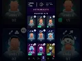 ExoMiner all astronauts unlocked