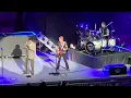 Chubby Checker The Twist 2025 Santa Barbara CA Knight Ranger ZZTop