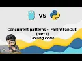 8 Concurrent patterns part 1 -