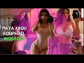 Maya Abou Rouphael workout - Female fitness Motivator