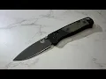 Putman Bugout Scales Review Bladescales com