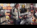 MASSIVE Amiami Haul Drip Checks Anime Figures