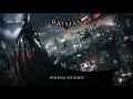 David Buckley, Nick Arundel - Panessa Studios (Unreleased) (Arkham Knight OST)