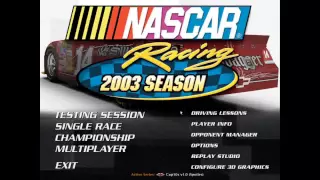 how to add tracks mods and cars to nr2003