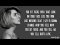 Download Lagu lna Wroldsen - STRONGEST (Lyrics) (Alan Walker Remix)_HD