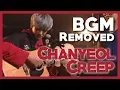 [BGM REMOVED] 170930 EXO(엑소) Chanyeol(찬열) - CREEP @ JYP's Party People