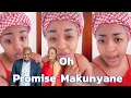 Download Lagu Gogo skhotheni on Promise Makunyane Divorce that people are celebrating
