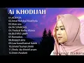 Download Lagu bisa di download sholawat Ai khodijah - ekham sayan