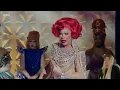 Kyran Thrax vs La Voix (FOR THE CROWN) - Rupaul's Drag Race UK Season 6 Lipsync Battle!