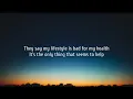 Jelly Roll - Save Me | 1 Hour Loop/Lyrics |