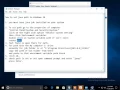 How to set java path in windows 10