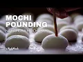 Made Fresh: Nakamura Mochi Pounding