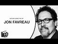 Movies Directed by Jon Favreau