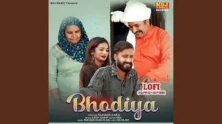 bhodiya lofi slowed reverb 