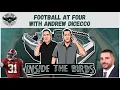 ITB RADIO 2023 DRAFT CLASS PERSPECTIVE ON WHAT PLAYERS THE EAGLES COULD TARGET IN APRILS DRAFT