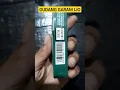 Gudang garam DJAJA
