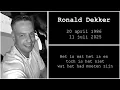 Download Lagu Uitvaartdienst Ronald Dekker - 17 juli 2025