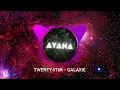 TWENTY4TIM - GALAXIE | ⚠️ BASS BOOSTED ⚠️ |