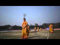 Download Lagu Air India Crew performing Safety Demo in a Cricket Stadium!!!