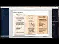 Intro to Using Chapel for Parallel Programming Part 1
