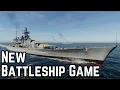 Upcoming Battleship Game - Battleship Command