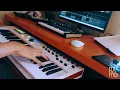 Sam Gellaitry - Assumptions (Cover) | Keylab 49