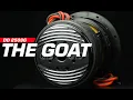 DD2508g Subwoofer - The GOAT Got Meaner