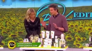 TCG View Your Deal Show Segment