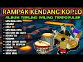 Download Lagu DANGDUT RAMPAK KENDANG KOPLO 2025 - AUDIO JERNIH -  BASS SUPER GLERR  UENAK POLL