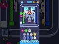 Pixel Flow level 795