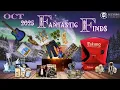 Discover Hidden Treasures at the October 2025 Fantastic Finds