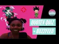 Fun Anime Quotev Quizzes
