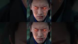 العودة من حافة الهاوية تيان ياو يطعن يان هوي بقسوة في صدرها ويان هوي تبكي من وجع القلب 