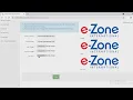 e-School How to Start e-School Master Setting