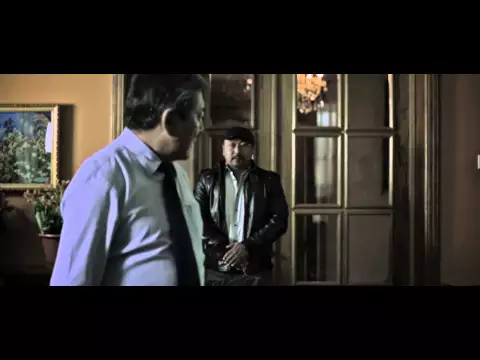 Mukhar gudamj official trailer